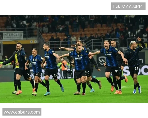 国际米兰与热那亚精彩对决直播时间及观看指南详解 国际米兰与热那亚精彩对决直播时间及观看指南详解