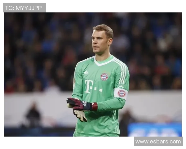 诺伊尔因重伤缺席整个赛季拜仁迅速求援德赫亚加盟救急 诺伊尔因重伤缺席整个赛季拜仁迅速求援德赫亚加盟救急