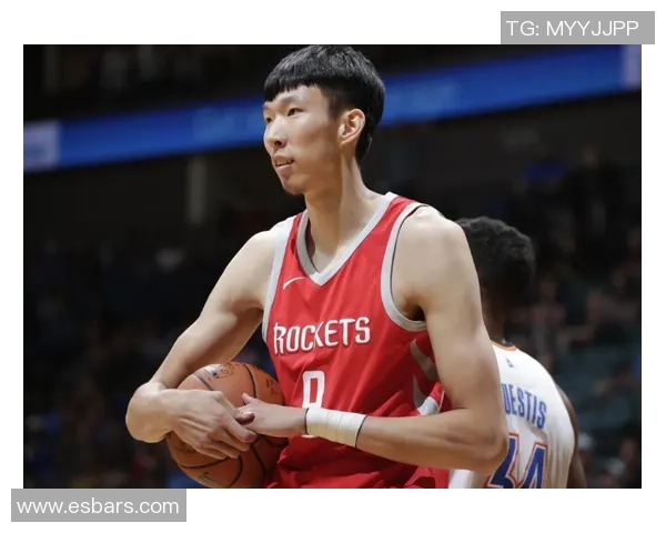 邹雨辰与周琦的巅峰对决谁能在赛场上笑到最后