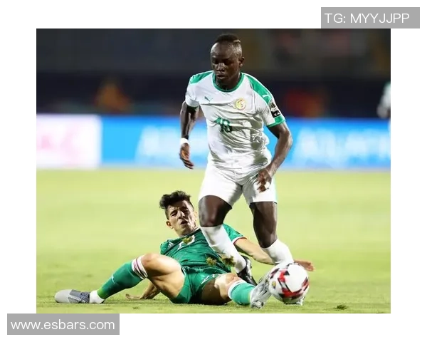 马内的足球之路:从塞内加尔小村到世界舞台的传奇旅程 马内的足球之路:从塞内加尔小村到世界舞台的传奇旅程