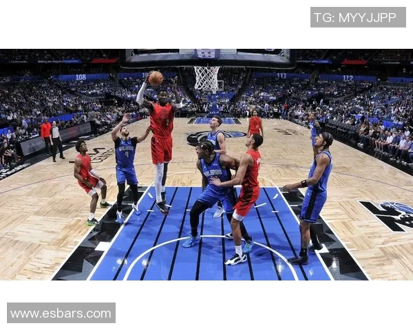 魔术对阵开拓者比赛分析与投注推荐策略分享 魔术对阵开拓者比赛分析与投注推荐策略分享