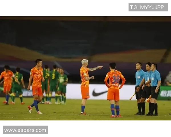 鲁能与马宁精彩对决完整视频回顾及赛后分析分享 鲁能与马宁精彩对决完整视频回顾及赛后分析分享