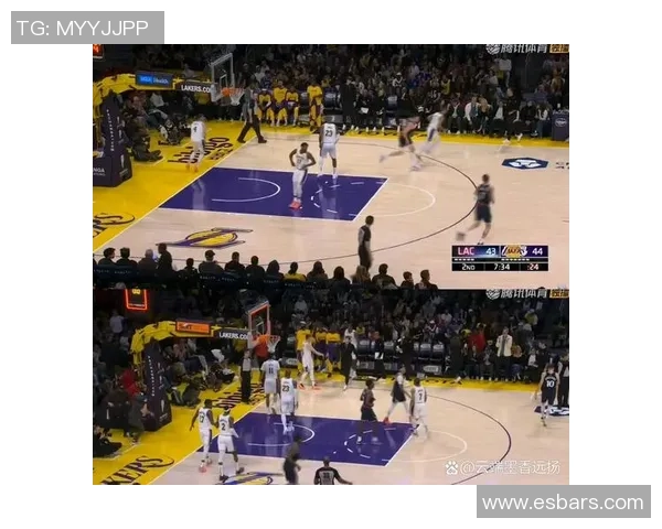 20200309湖人对快船精彩比赛回顾及全场录像分析