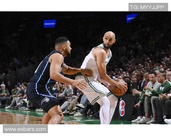 23日魔术与凯尔特人激战前瞻球迷期待精彩对决与战术较量 23日魔术与凯尔特人激战前瞻球迷期待精彩对决与战术较量