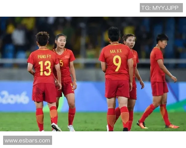 中国女足与南非队对决前瞻分析及比赛结果预测