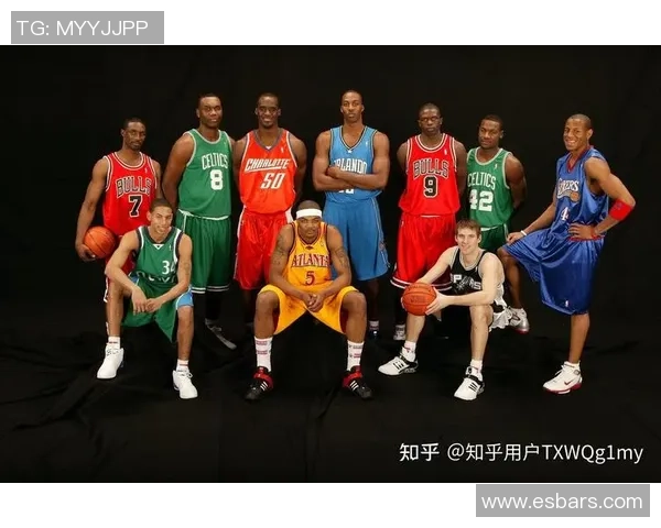 乔丹克拉克森的篮球之路:从新秀到NBA明星的成长历程 乔丹克拉克森的篮球之路:从新秀到NBA明星的成长历程