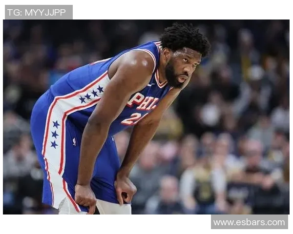 乔尔恩比德:从非洲少年到NBA巨星的传奇之路与奋斗精神 乔尔恩比德:从非洲少年到NBA巨星的传奇之路与奋斗精神