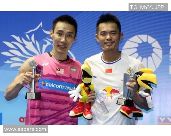 亚锦赛巅峰对决李宗伟与林丹再续羽坛传奇之战 亚锦赛巅峰对决李宗伟与林丹再续羽坛传奇之战