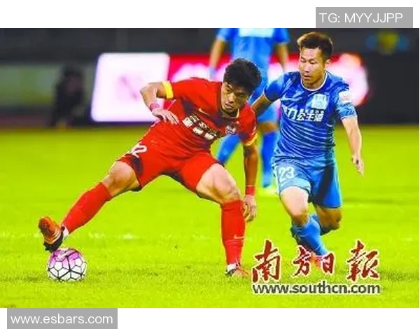 亚泰与富力精彩对决直播回放全程回顾及精彩瞬间分析 亚泰与富力精彩对决直播回放全程回顾及精彩瞬间分析