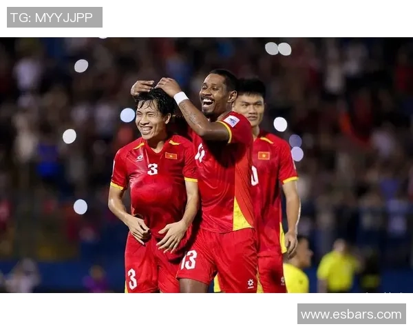 亚运会精彩对决尼泊尔与越南的巅峰较量即将开启