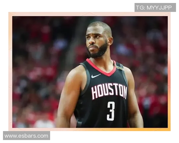 克里斯保罗:从控卫之王到篮球传奇的辉煌旅程 克里斯保罗:从控卫之王到篮球传奇的辉煌旅程