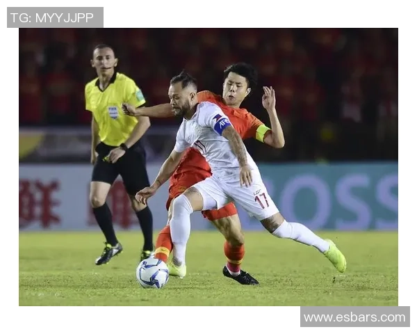 中国与菲律宾足球赛前全面分析及双方实力对比探讨