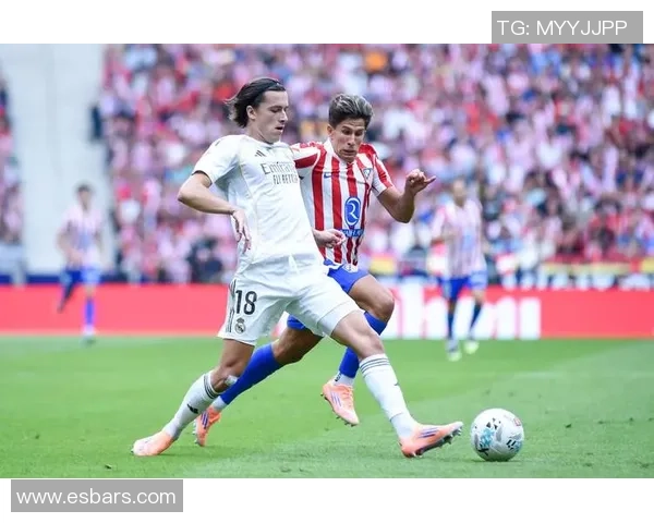 皇马与马竞对决深度解析战术布局与球员表现