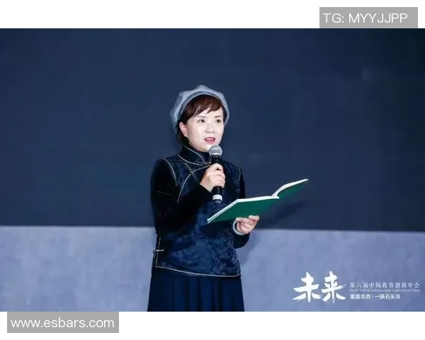 王汝恒：探索科技与人文交融的创新之路，推动未来发展的新思维