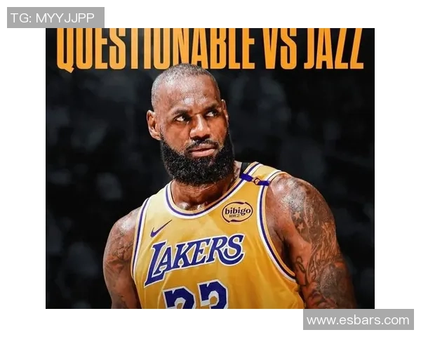 爵士与湖人精彩对决集锦回顾球星表现与战术分析全景呈现