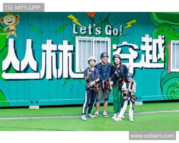 成都极限运动队的奋斗历程与梦想追逐在极限运动嘉年华的精彩瞬间MBA