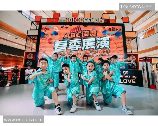 街舞热潮来袭:深入剖析杭州街舞队员的心理素质与团队精神MBA