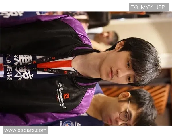 聚焦DOTA2BLG战队灵活性策略与战术调整的深度分析MBA