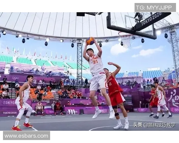 滑板战术揭秘：杭州滑板队如何运用区域防守策略提升竞技水平MBA