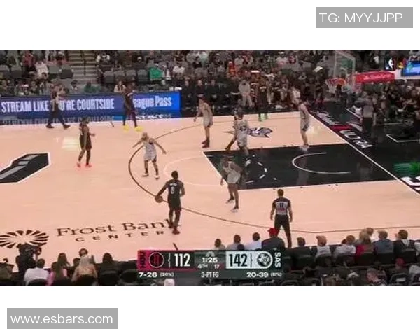 2018年12月23日马刺与火箭精彩对决中文解说回顾与分析