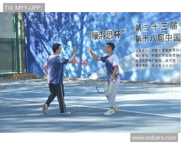 上海网球队团队协作变革引发热议助力网球发展新篇章