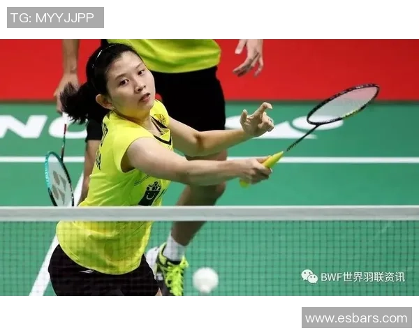 专访羽毛球名将赵秀英揭秘她成功背后的努力与坚持 专访羽毛球名将赵秀英揭秘她成功背后的努力与坚持