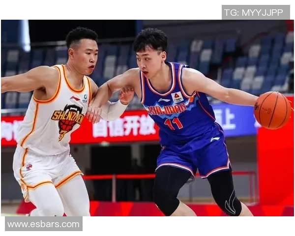 CBA新疆对阵深圳精彩直播视频回放及赛后分析全攻略