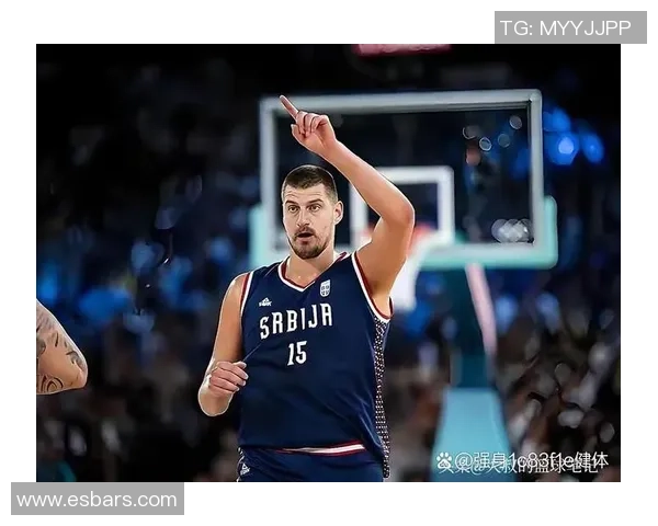 东契奇与约基奇激情对决斯洛文尼亚险胜塞尔维亚夺冠之路再添辉煌
