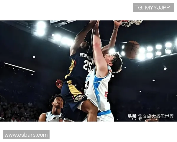 乔丹普尔在NBA赛季中的崛起与挑战解析