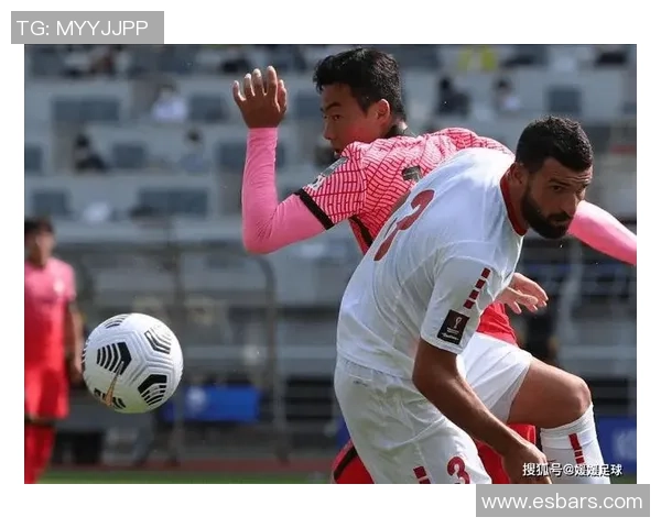 伊朗与伊拉克足球对决比分揭晓精彩瞬间回顾与分析