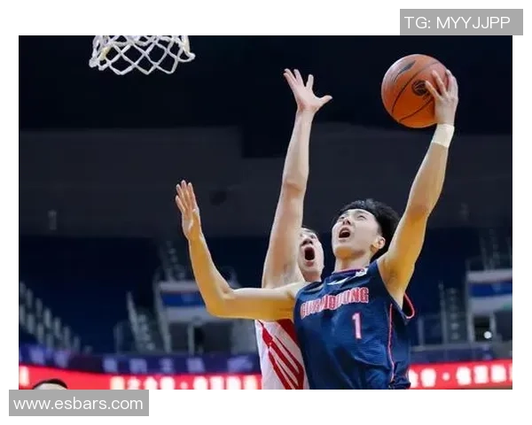 卡梅隆约翰逊的篮球之路与未来发展展望分析 卡梅隆约翰逊的篮球之路与未来发展展望分析