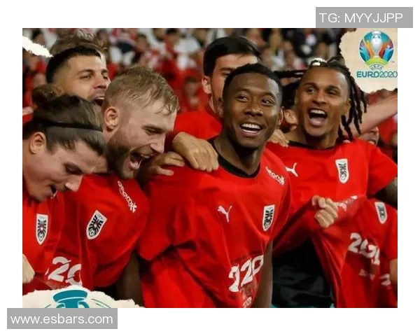 奥地利与俄罗斯精彩对决直播全程回顾与分析