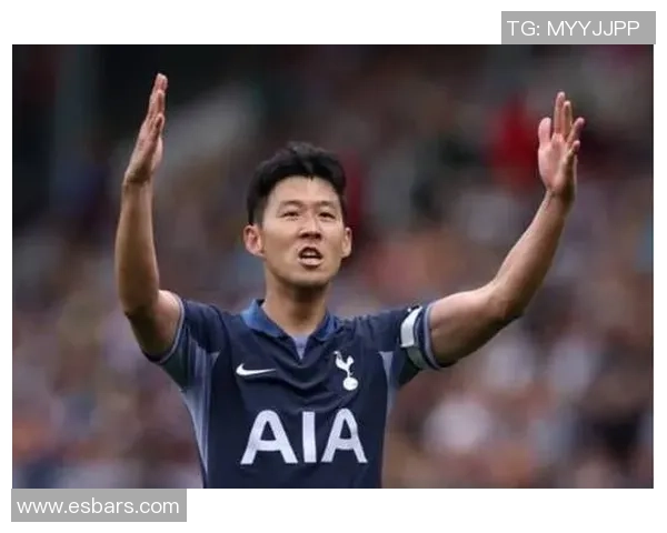 孙兴O在国际赛场的崛起与影响力分析及其对足球发展的启示