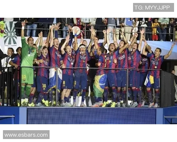 巴萨与尤文图斯历史交锋战绩分析及未来展望