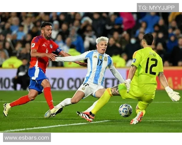 巴西与智利友谊赛精彩对决展现南美足球魅力与激情