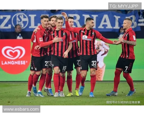 德甲汉堡对阵弗赖堡谁能在这场较量中笑到最后