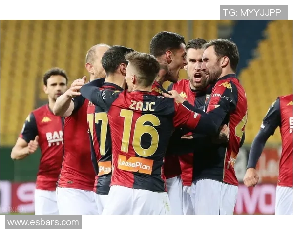 意甲激战帕尔马迎战热那亚双方争夺宝贵积分展现实力对决