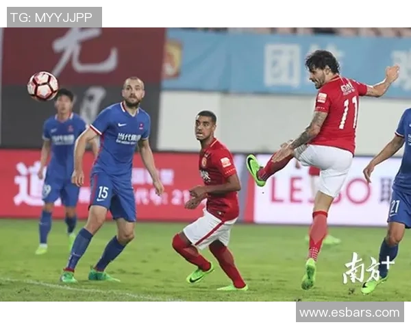 恒大力帆2016年对决回顾：精彩瞬间与赛季影响分析