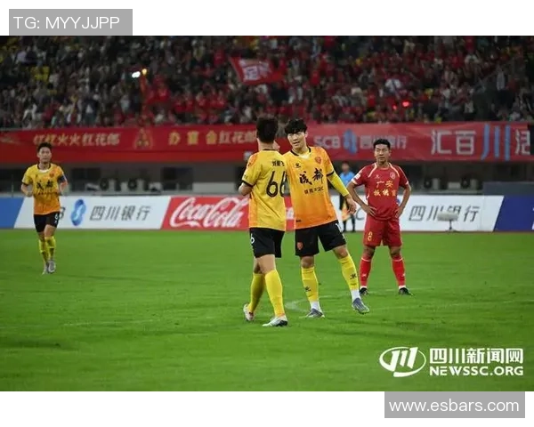 成都足球队进攻战术全解析深度剖析球队战斗力与胜利之道MBA