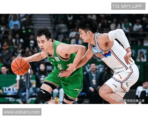 新疆与东莞激战抢五赛季决胜局谁能笑到最后