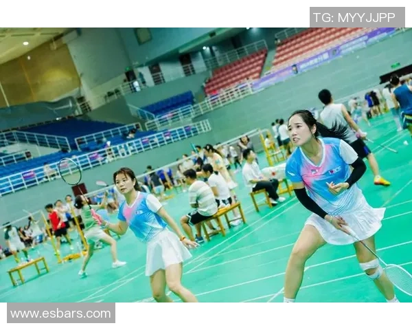 杭州羽毛球队荣登羽毛球战术排行榜第七名展现实力与潜力MBA