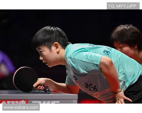 深圳乒乓球队实力引发热议争议背后的训练与选手发展探讨 深圳乒乓球队实力引发热议争议背后的训练与选手发展探讨