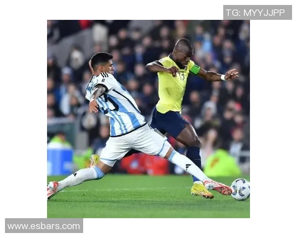 激情对决阿根廷与厄瓜多尔直播盛况回顾与精彩瞬间分享