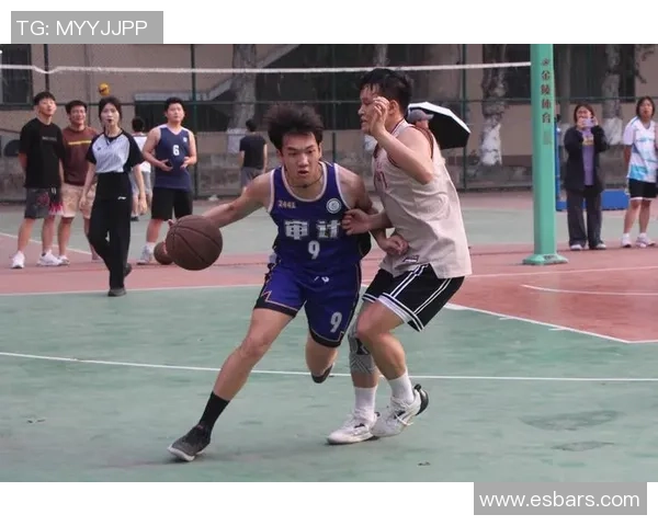 清华北大篮球对抗赛精彩瞬间回顾与热血时刻分享