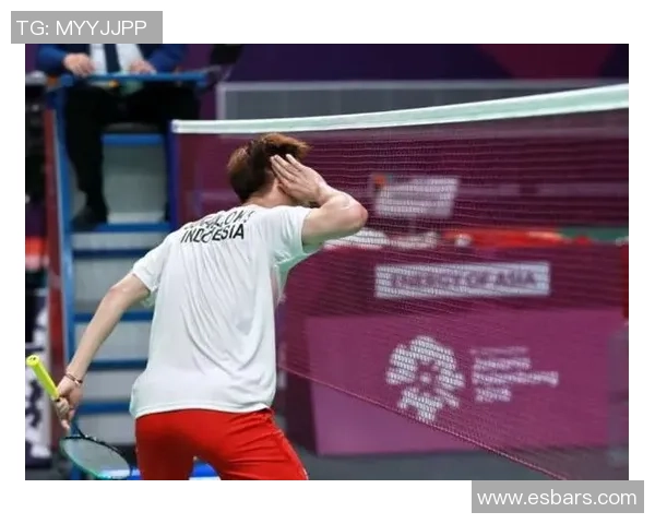 羽毛球背后的心理战：深入武汉羽毛球队的心理素质探讨