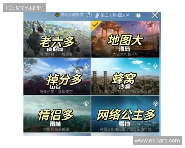 聚焦和平精英V5版本团队配合策略与战术探讨