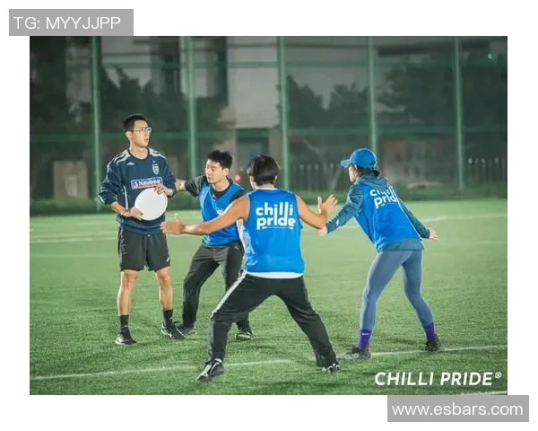 西安飞盘队转换打法深度分析与战术解析