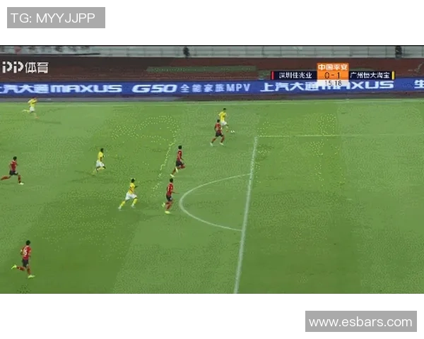 董路深度解读国安与恒大对决精彩瞬间与战术分析