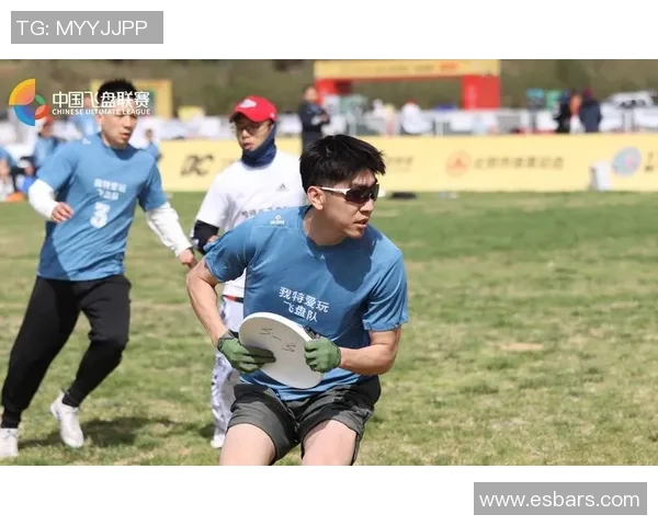 飞盘力量排行榜揭晓上海飞盘队勇夺第四名展现强劲实力MBA