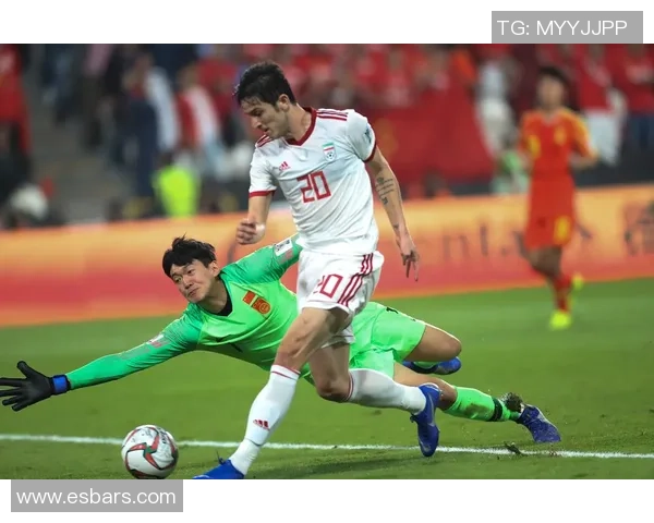 韩国与伊朗足球对决分析及胜负推荐策略探讨